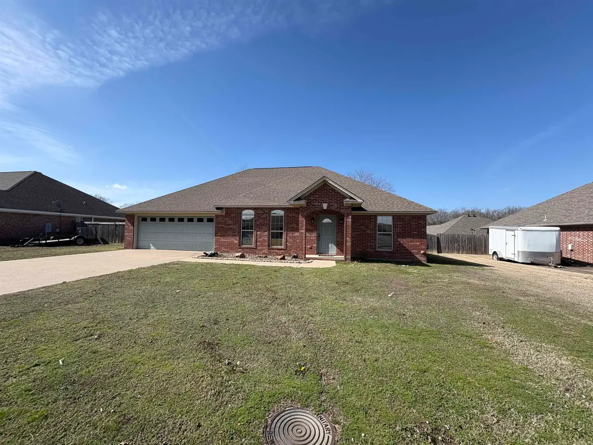 2201 Caleb Drive, Searcy, AR 72143 - #1