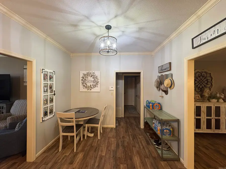 2201 Caleb Drive, Searcy, AR 72143 - #3