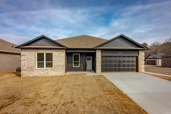 912 W Dell Vista Cove, Cabot, AR 72023