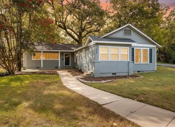 324 N Jackson Street, Little Rock, AR 72205