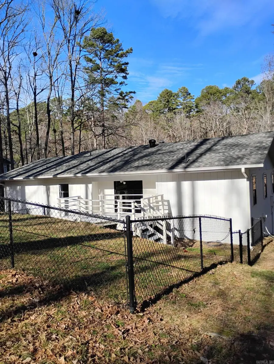 9 Sabadell Lane, Hot Springs Village, AR 71909 - #2