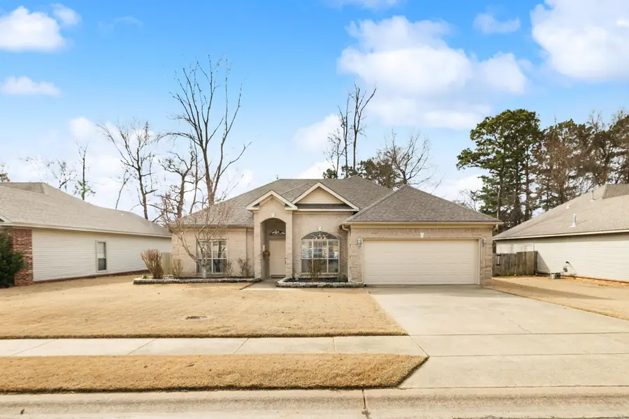 Address Withheld By Seller, Benton, AR 72015 - #2