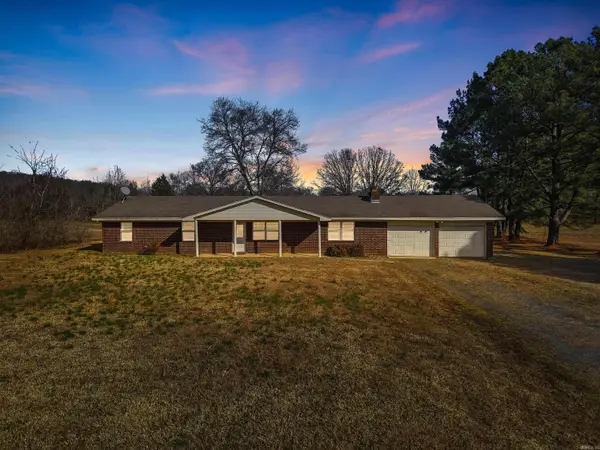 26 Eagle Valley Road, Conway, AR 72023