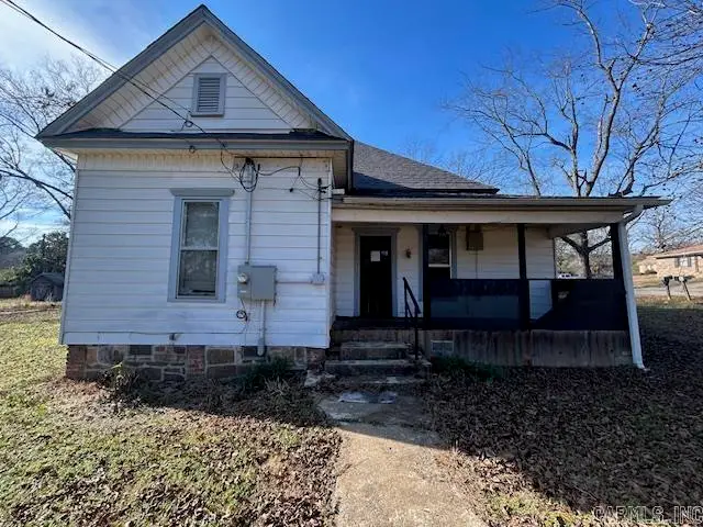 505 NE 5th Avenue, Atkins, AR 72823 - #1