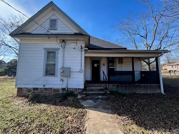 505 NE 5th Avenue, Atkins, AR 72823