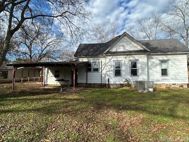 505 NE 5th Avenue, Atkins, AR 72823 - #2