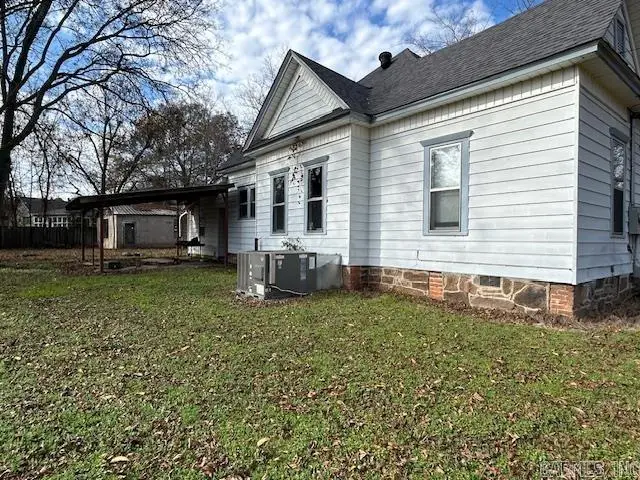 505 NE 5th Avenue, Atkins, AR 72823 - #3