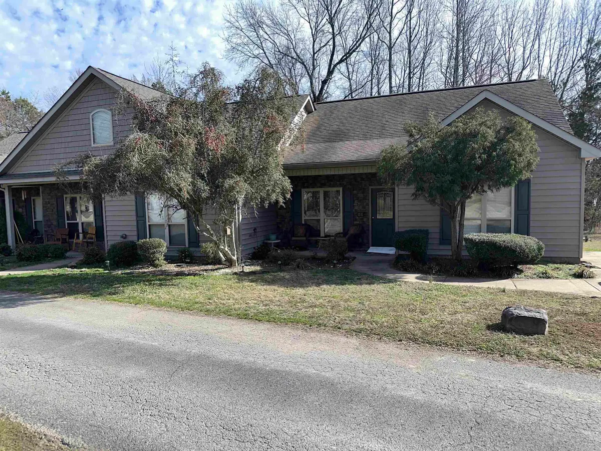 45 S South Drive #22A, Greers Ferry, AR 72067 - #1