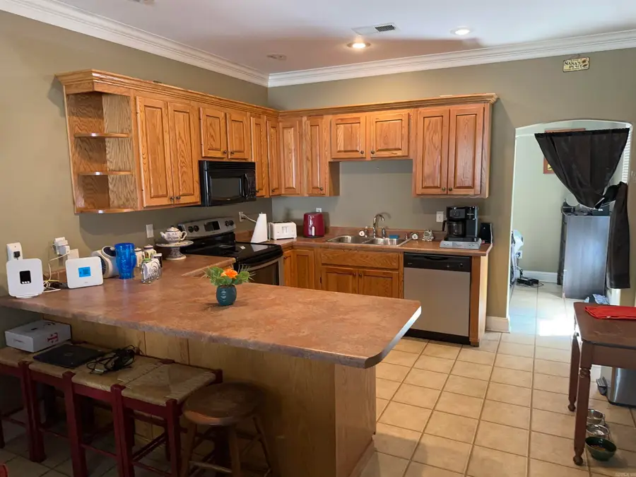 45 S South Drive #22A, Greers Ferry, AR 72067 - #3