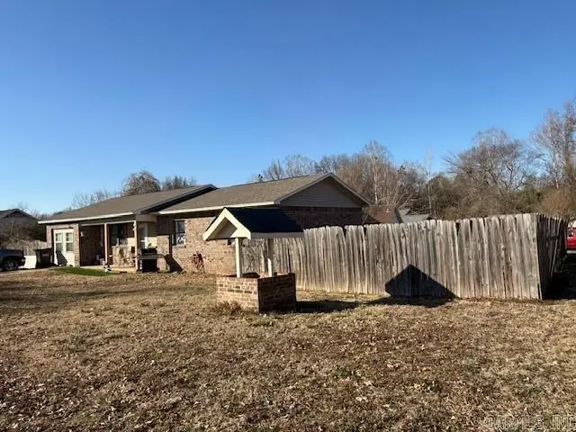 613 Valley Drive, Russellville, AR 72802 - #2