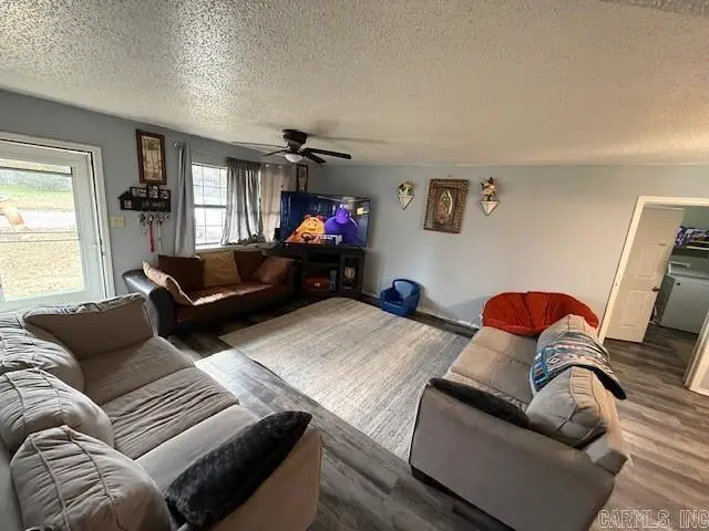 613 Valley Drive, Russellville, AR 72802 - #3