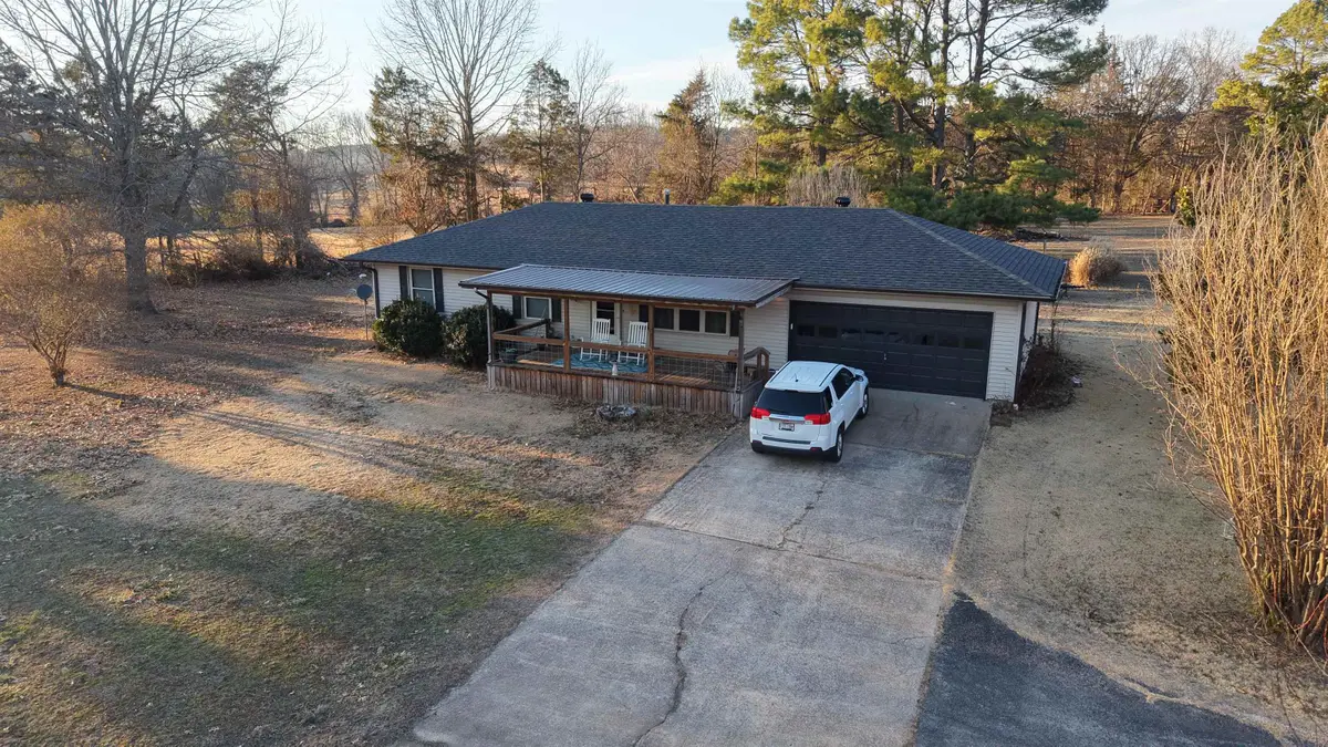 420 Old Fort Road, Melbourne, AR 72556 - #1