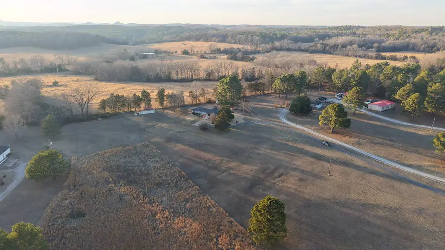 420 Old Fort Road, Melbourne, AR 72556 - #2