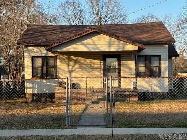 300 W 7th Street Street, Smackover, AR 71762 - #1