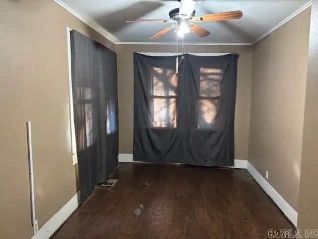 300 W 7th Street Street, Smackover, AR 71762 - #3