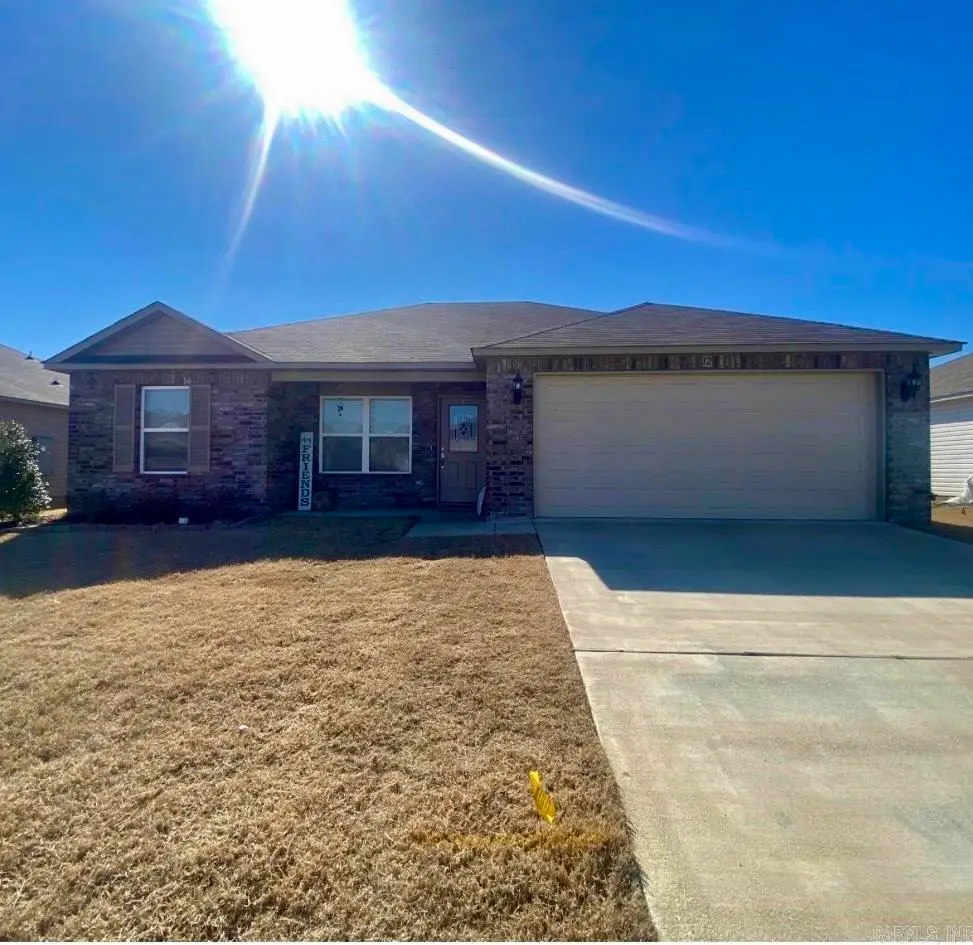 12 Summer Breeze Rd, Conway, AR 72032 - #1