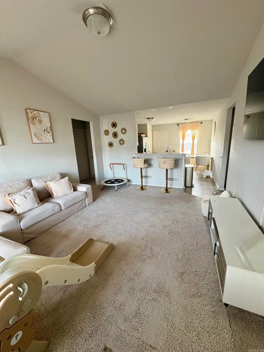 12 Summer Breeze Rd, Conway, AR 72032 - #3