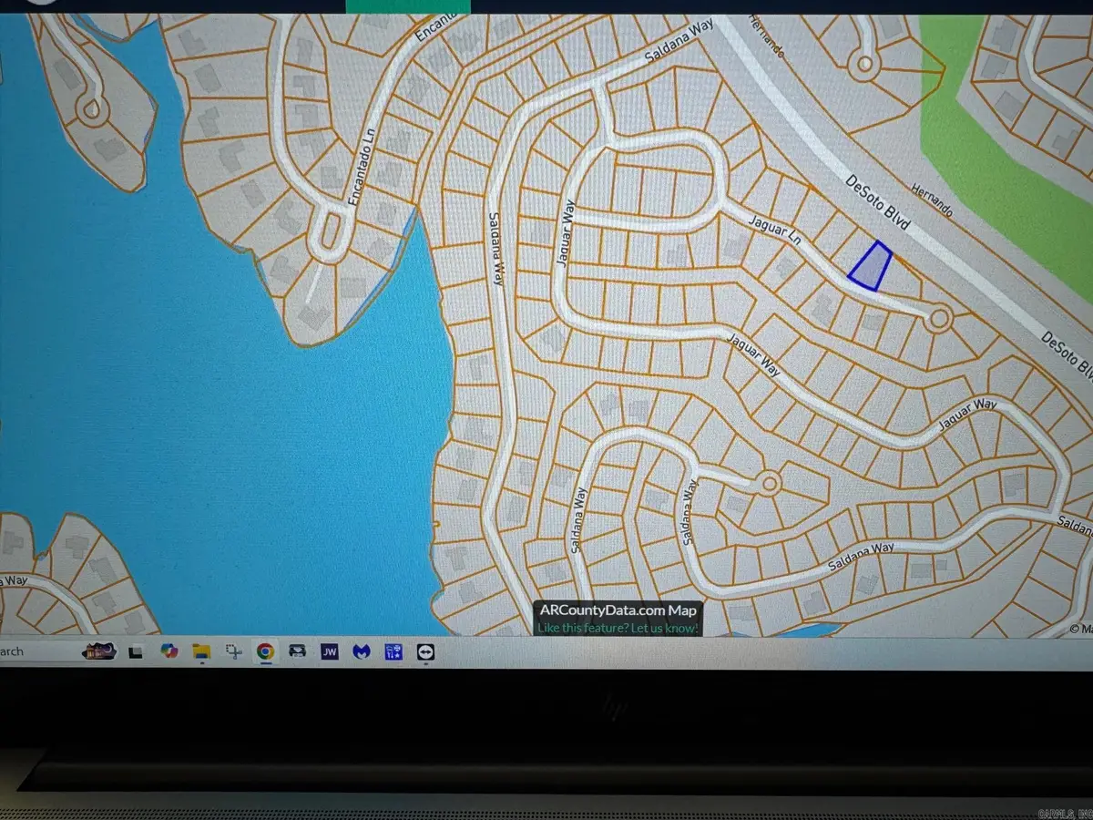 13 Jaguar Lane, Hot Springs Village, AR 71909 - #1