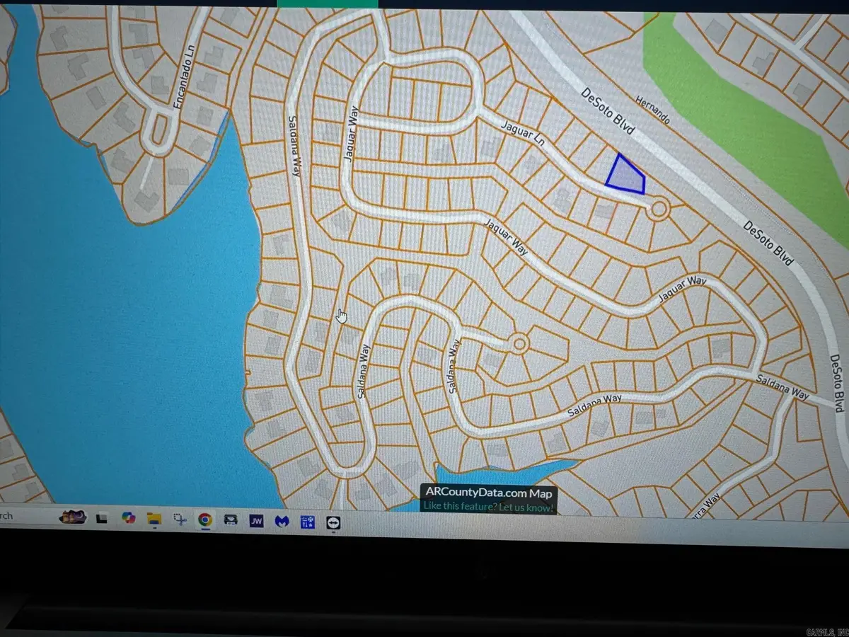 12 Jaguar Lane, Hot Springs Village, AR 71909 - #1