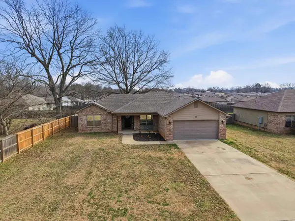 35 Wilson Loop, Ward, AR 72176
