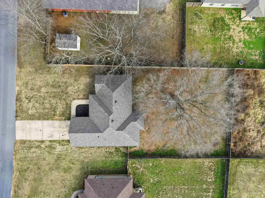 35 Wilson Loop, Ward, AR 72176 - #2