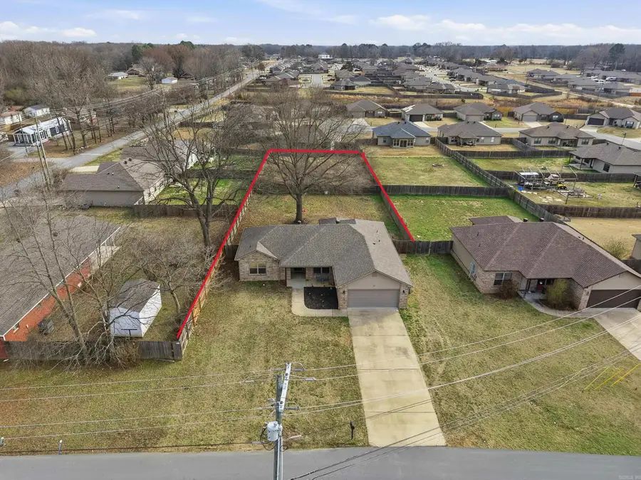 35 Wilson Loop, Ward, AR 72176 - #3