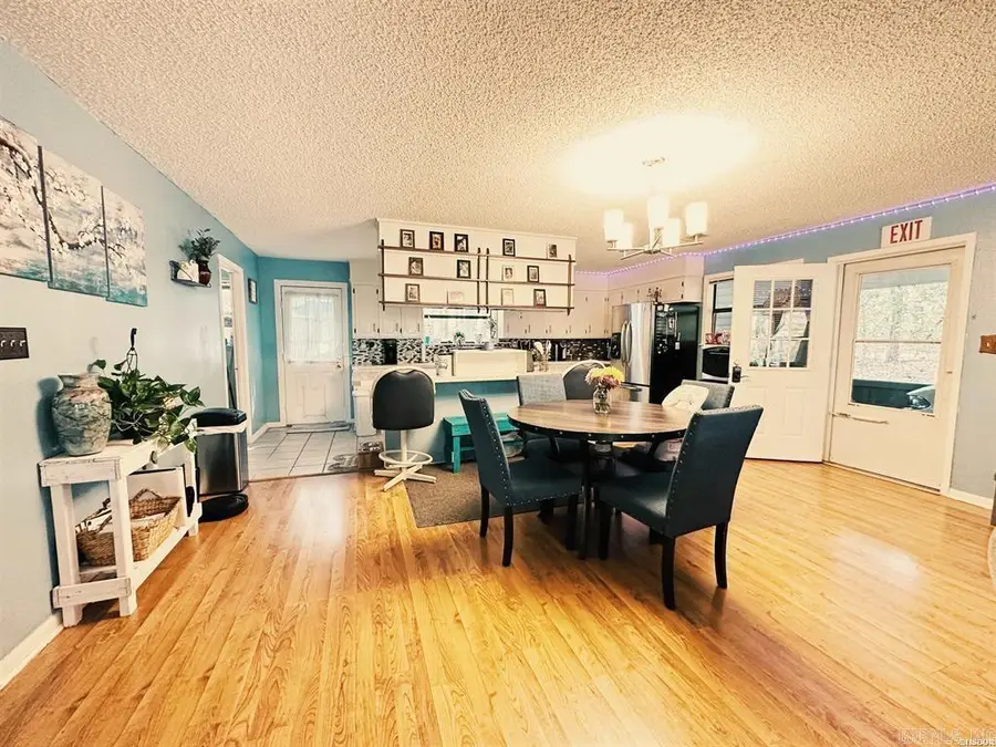 450 Plum Hollow Boulevard, Hot Springs, AR 71913 - #3