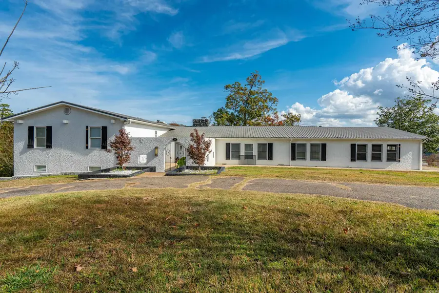 201 Aberina Street, Hot Springs, AR 71913 - #2