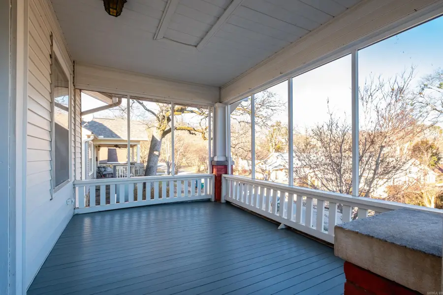 506 N Valentine Street, Little Rock, AR 72205 - #3