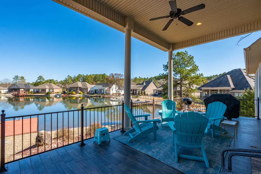 6 Gandia Place, Hot Springs Village, AR 71909 - #3