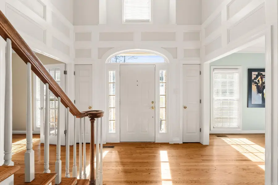 7 Sugar Maple Court, Little Rock, AR 72212 - #2