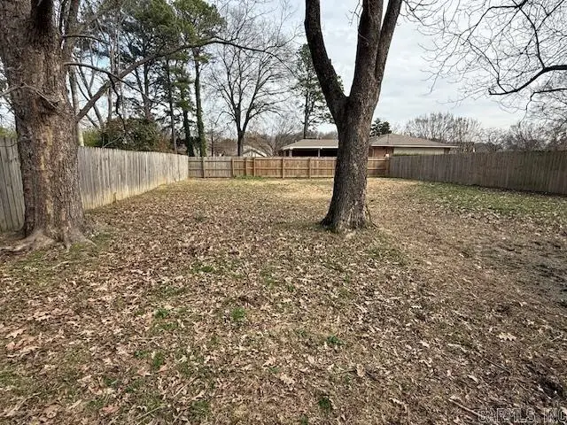 558 Ingram Street, Conway, AR 72032 - #3