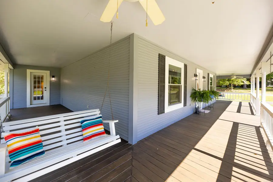 8 Chaffee Creek Trail, Camden, AR 71701 - #3