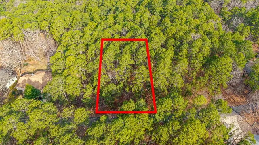 XX Pyrenees Way, Hot Springs Village, AR 71913 - #3