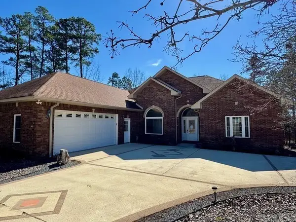 9 Cancion Way, Hot Springs Village, AR 71909