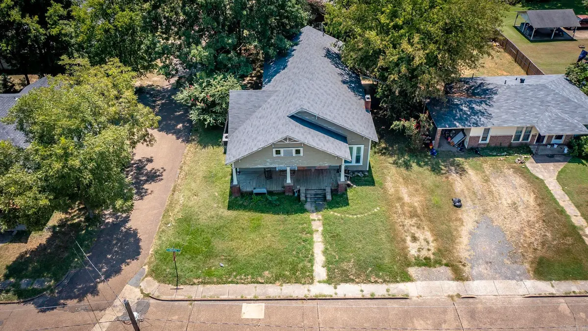 801 Crittenden Street, Arkadelphia, AR 71923 - #1