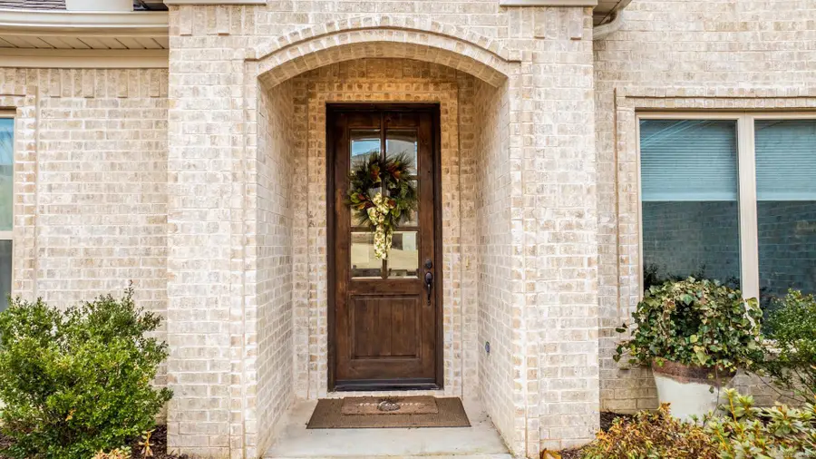 18805 Lochridge Drive, Little Rock, AR 72210 - #3