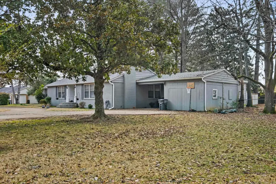 1801 Hill Road, Jacksonville, AR 72076 - #3