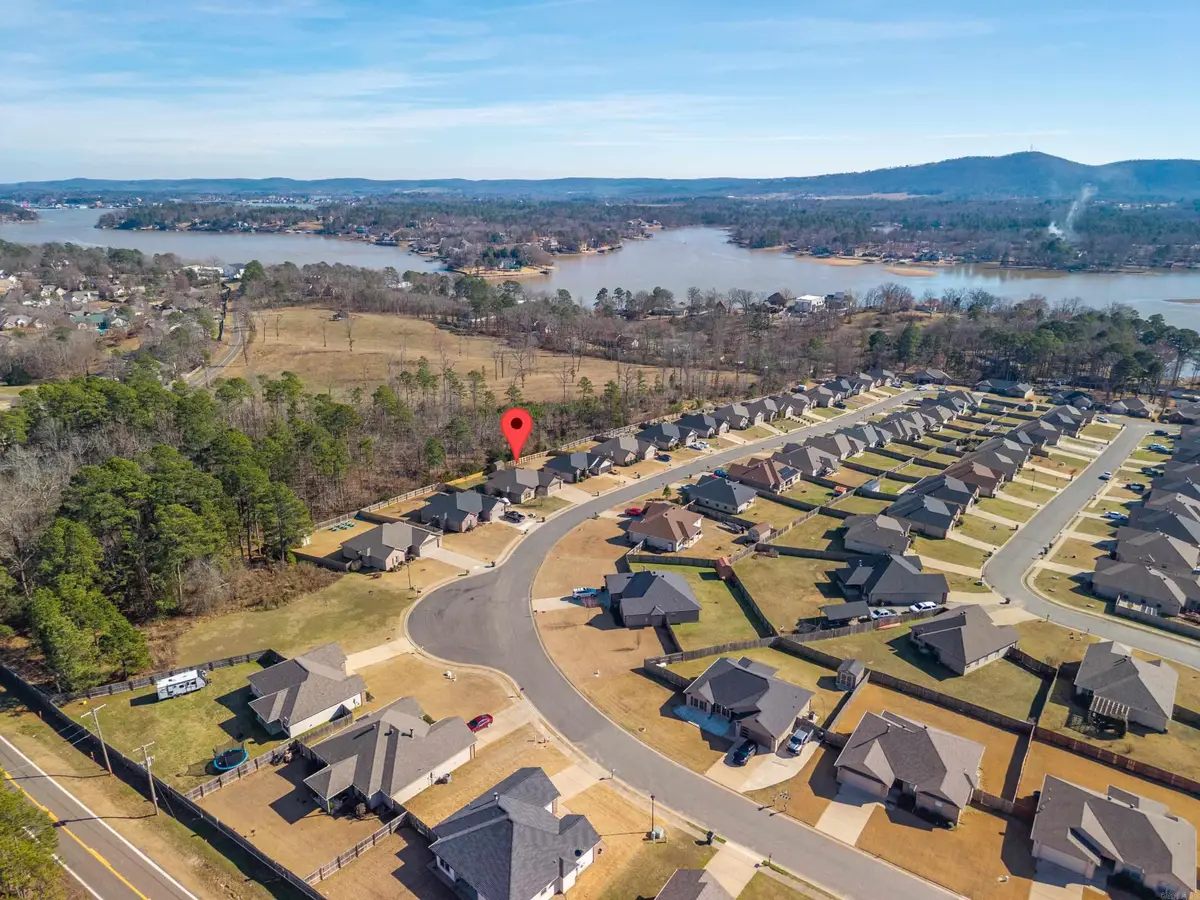 149 Cambridge Drive, Hot Springs, AR 71913 - #1