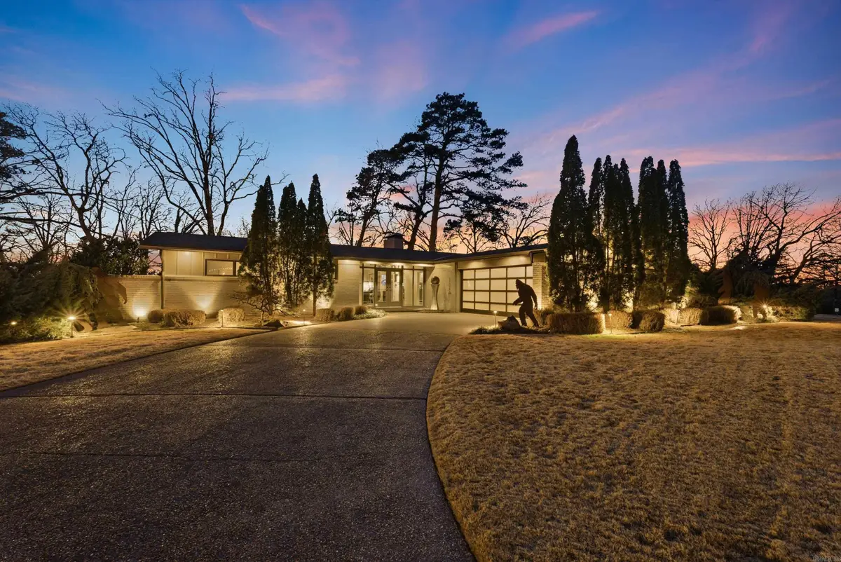 108 Del Rio Drive, Little Rock, AR 72205 - #1