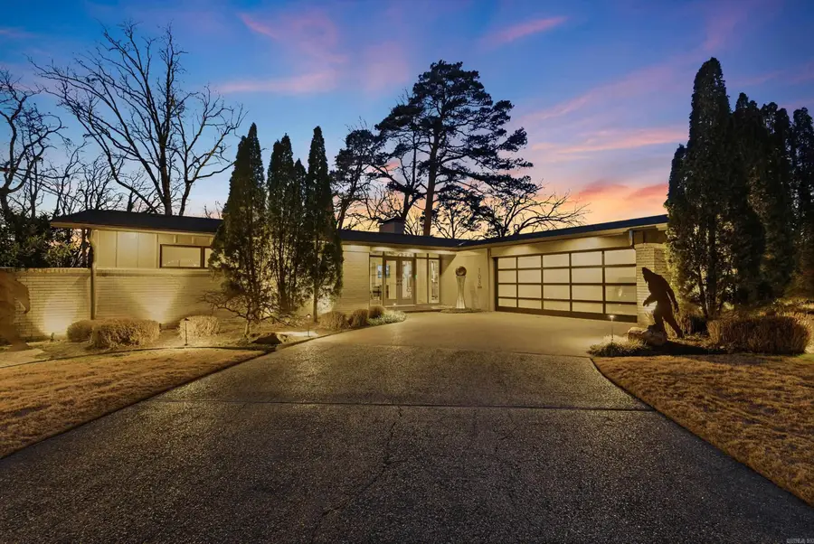 108 Del Rio Drive, Little Rock, AR 72205 - #2