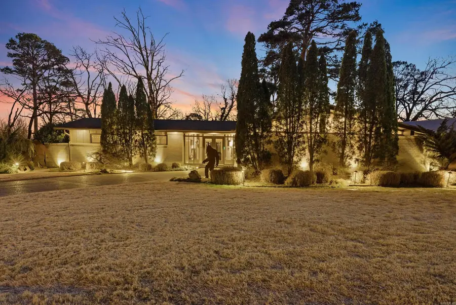 108 Del Rio Drive, Little Rock, AR 72205 - #3