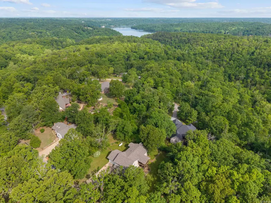 15364 Twin Pines Road, Lowell, AR 72745 - #2