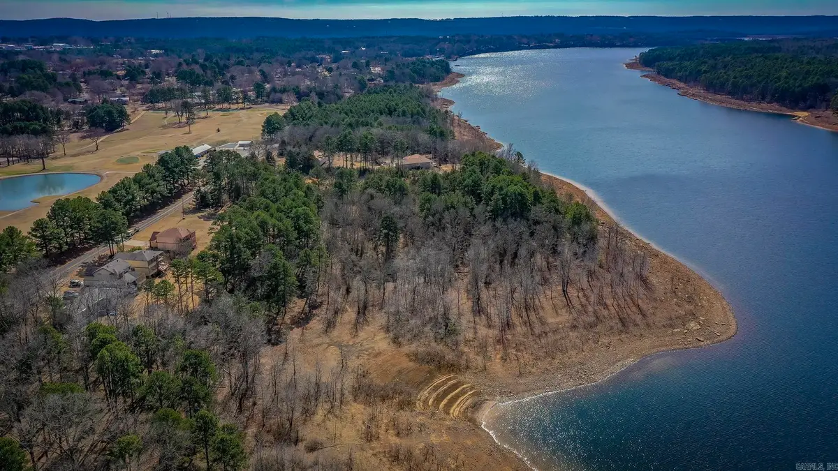 Case Ford Road, Heber Springs, AR 72543 - #1