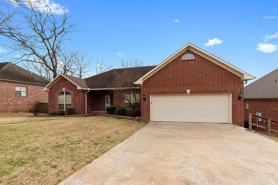 7365 W Ridge Circle, Sherwood, AR 72120 - #3