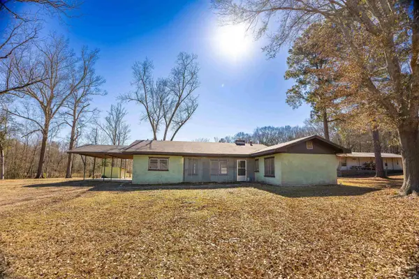2025 O Rear Rd, El Dorado, AR 71730
