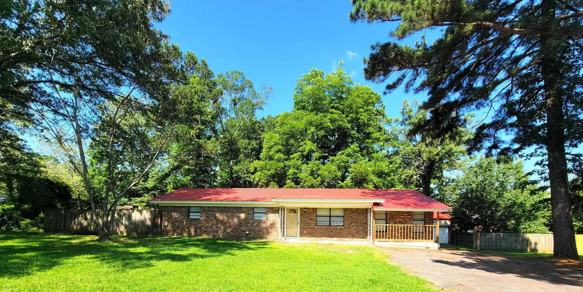 204 Wildwood, White Hall, AR 71602 - #1