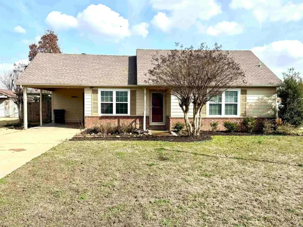 2606 Matt Drive, Jonesboro, AR 72401