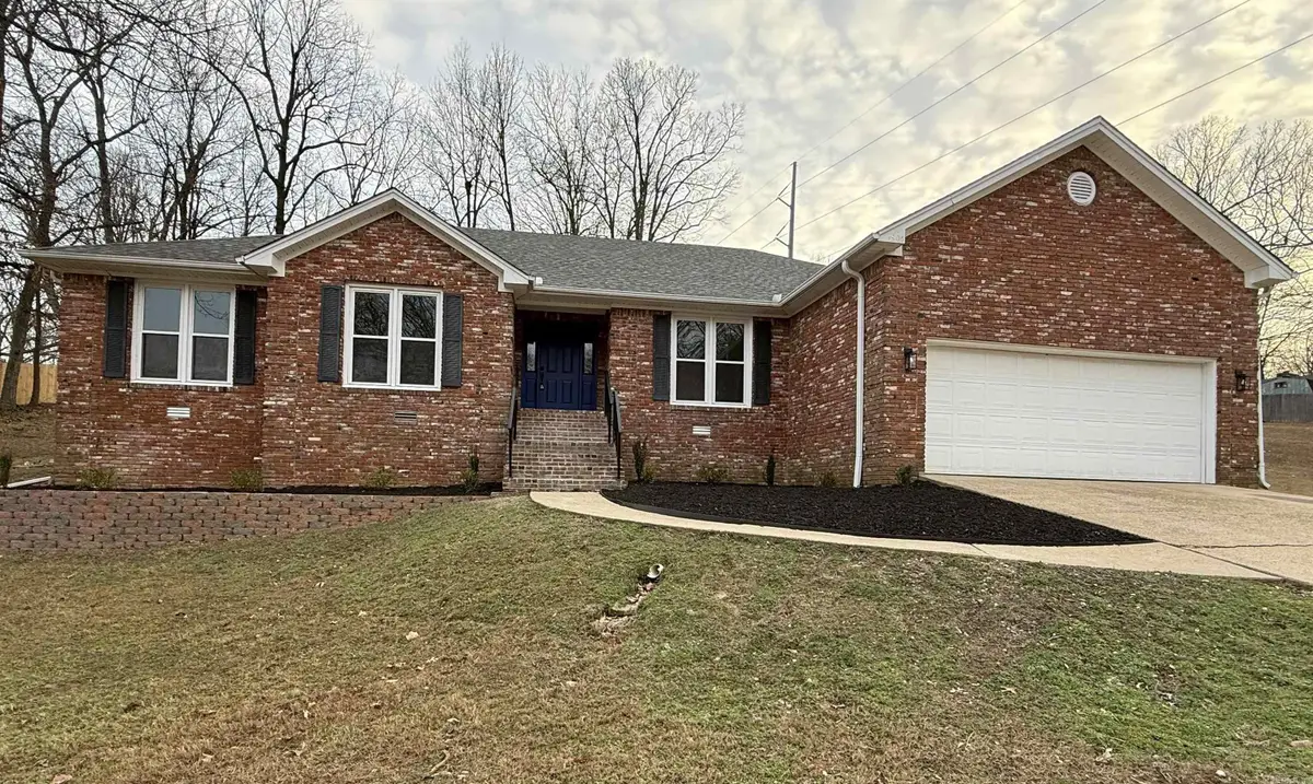 1905 Catharine Drive, Jonesboro, AR 72404 - #1