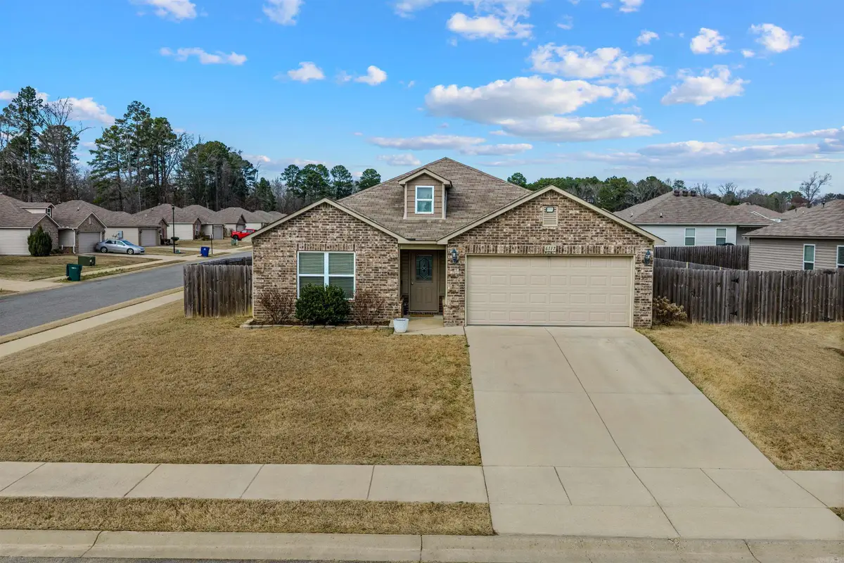 6117 Gordy Dr, Alexander, AR 72002 - #1